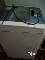 Fully automatic machine