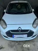 Renault Pulse 2013