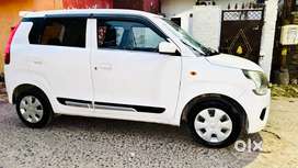 Maruti Suzuki Wagon R 2021
