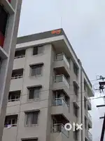 3 BHK flat on rent (Owner)