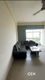 2bhk NON AC but furnished (independent)