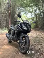 Selling buy bike
