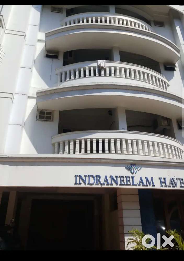 Guruvayoor Flat for rent