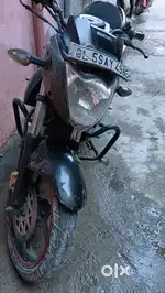 Suzuki Gixxer