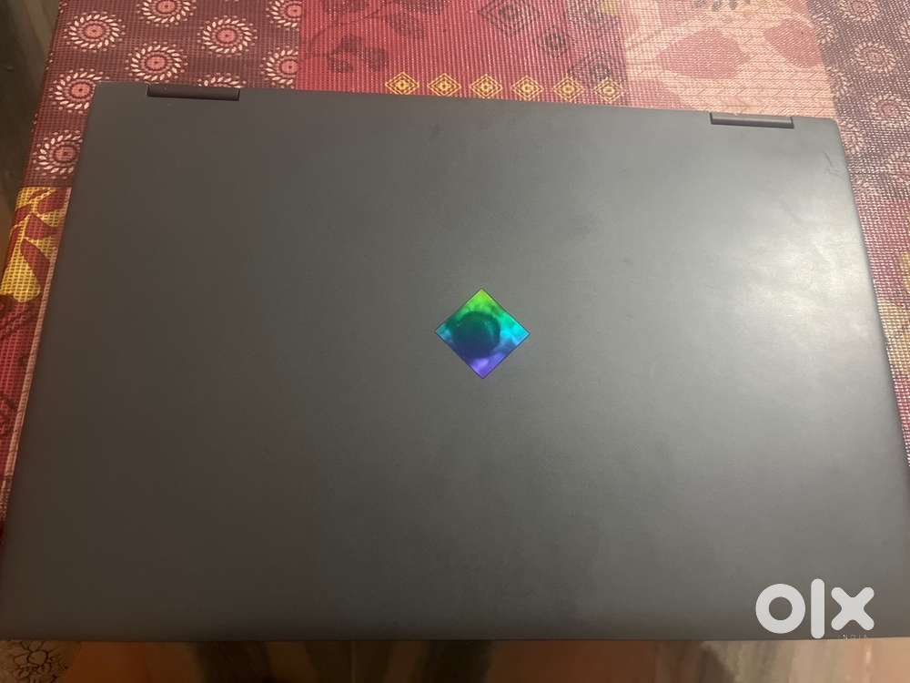 Hp omen o16