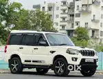 Mahindra Scorpio S5, 2019, Diesel