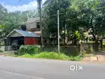 Plot in Muvattupuzha Town for Lease