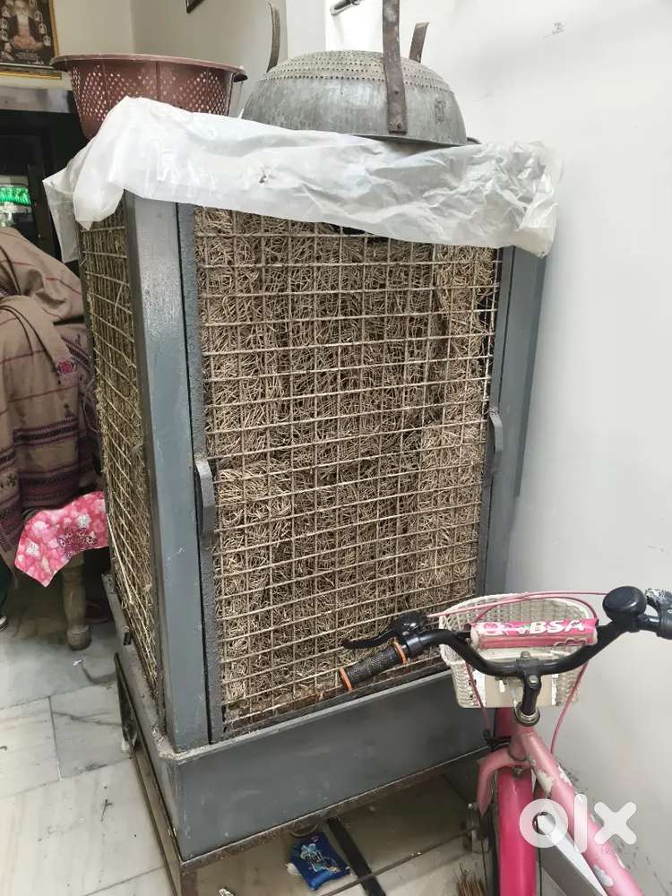 Selling a cooler in running condition