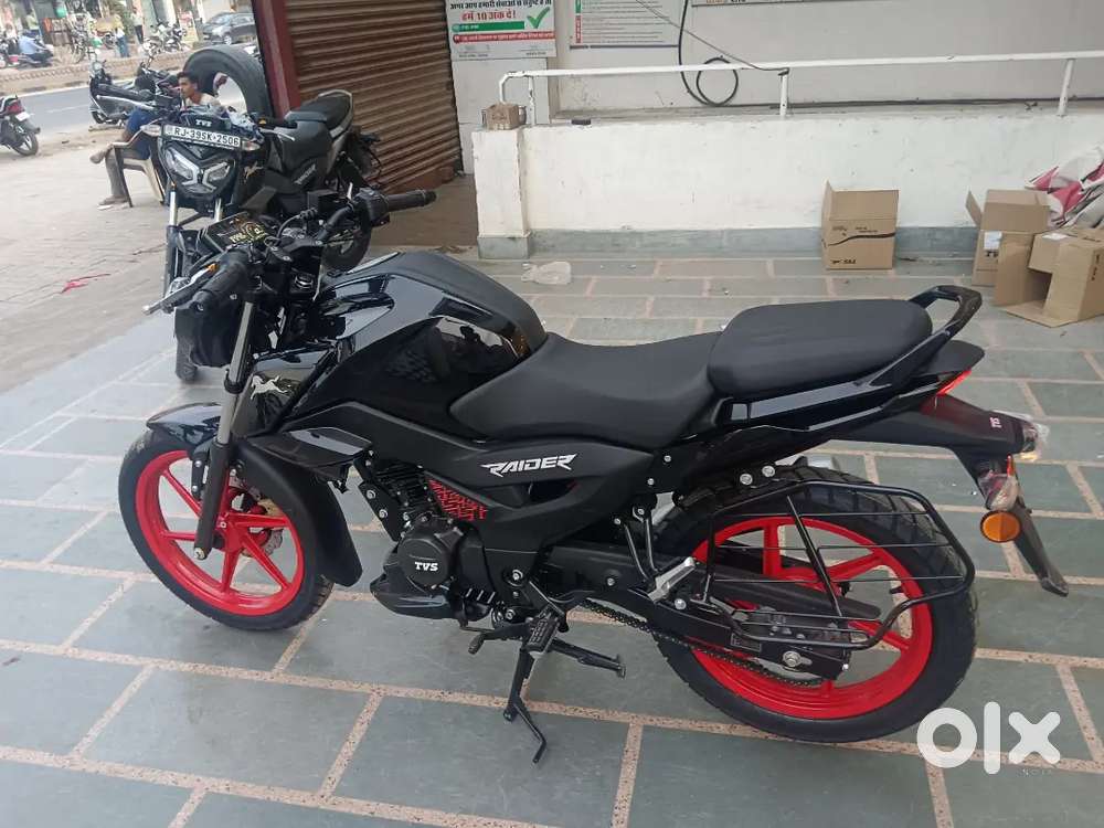 Only 6 months old brand new