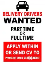 Driver job leasing cab