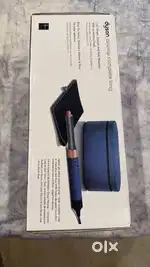 Dyson airwrap brand new unused ORIGINAL PRICE 47K