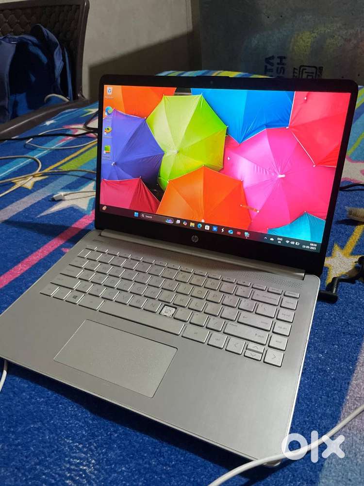 HP 14 S RYZEN 5
