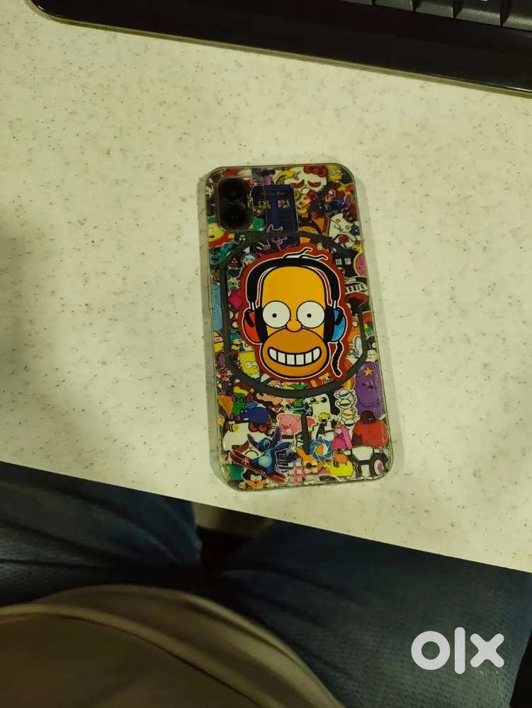 Nothing Phone 1 @13999