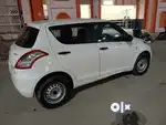 Maruti Suzuki Swift 2017 excellent conditions