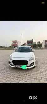 Maruti Suzuki Swift VXi + Manual, 2022, Petrol