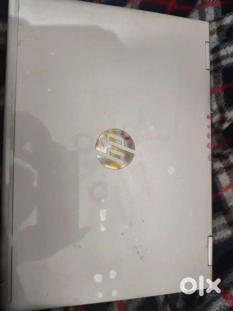 Hp x360 laptop