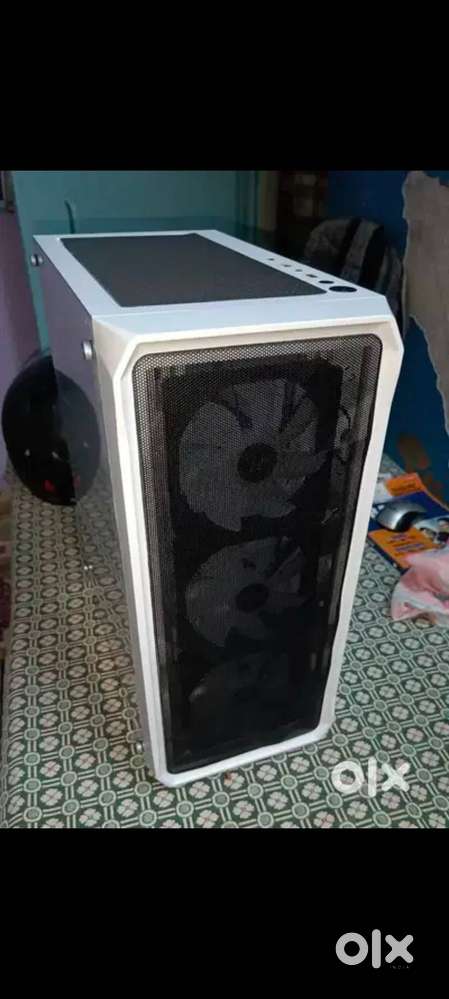 An esport ice 112 white