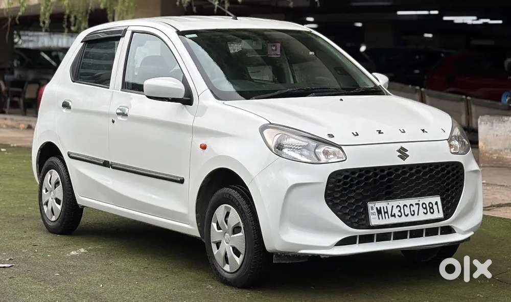 ALTO K10 VXI PLUS 2024 hu