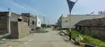 GATED COMMUNITY COMPOUND WALL