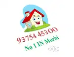 1 Bhk 4 Bechlor