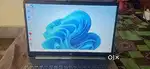 HP Laptop i3, 8GB Ram ,windows 11pro, bilkul naya jesa fresh