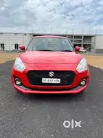 Maruti Suzuki Swift 2018 ZXI, 2018, Petrol