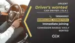 Ola Driver's
