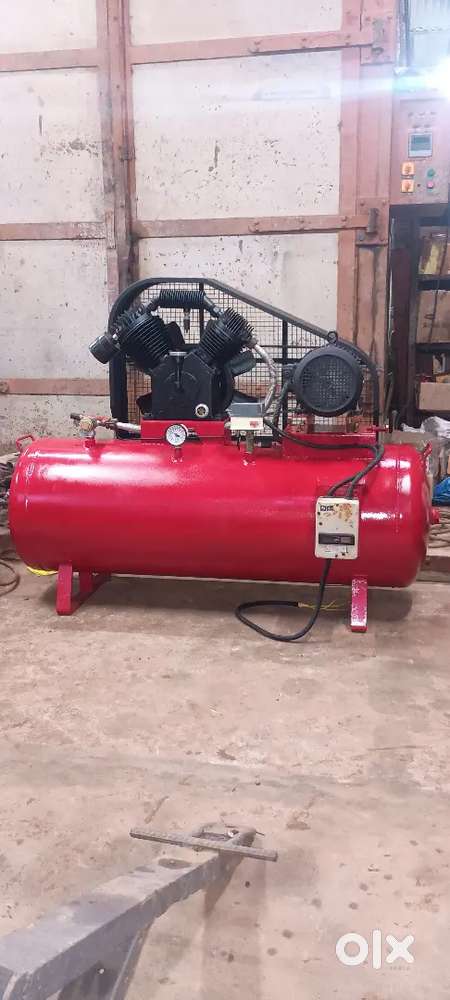 SERVICE STATION EQUIPMENTS FOR SALE, AIR COMPRESSOR, CAR WASHER, LIFT