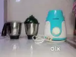 Mixer Grinder