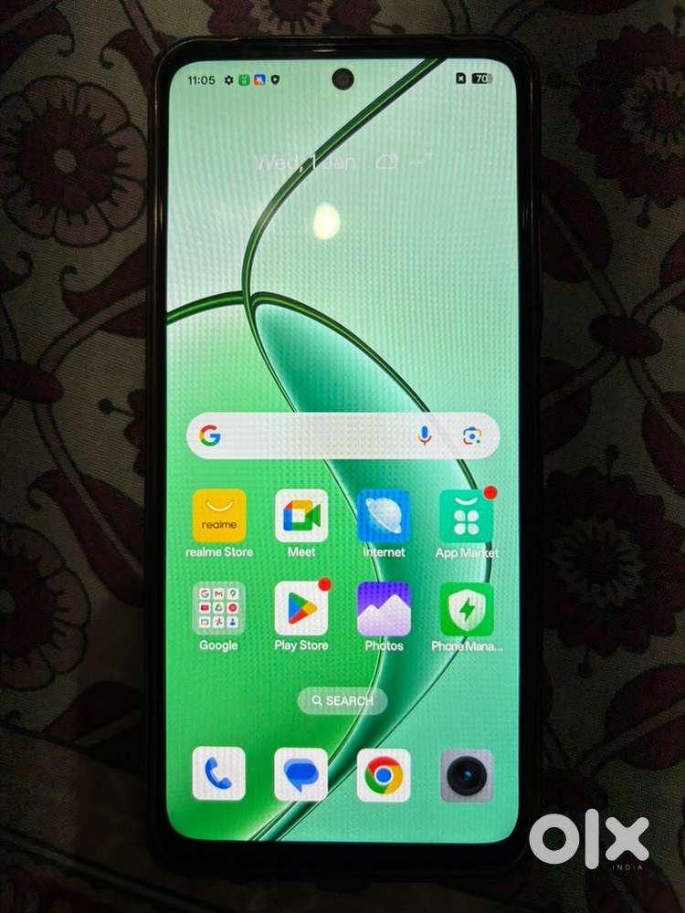Realme Narzo N65 5G  6 128 GB