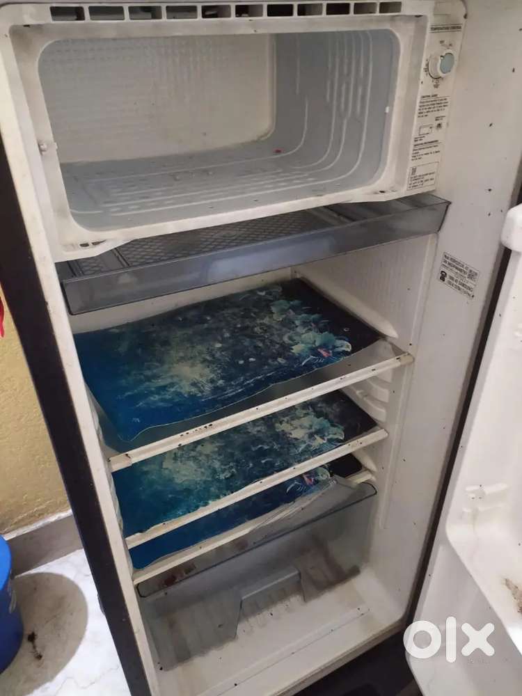Sell my fridge samsung 192 liter
