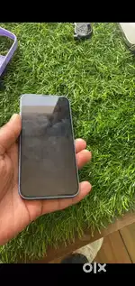 I phone 14 128 GB in Good condition with accessories