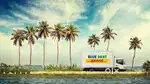 URGENT VACANCY-BLUEDART DHL COURIER THODUPUZHA