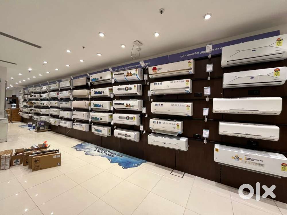 Sales Staff Requirment