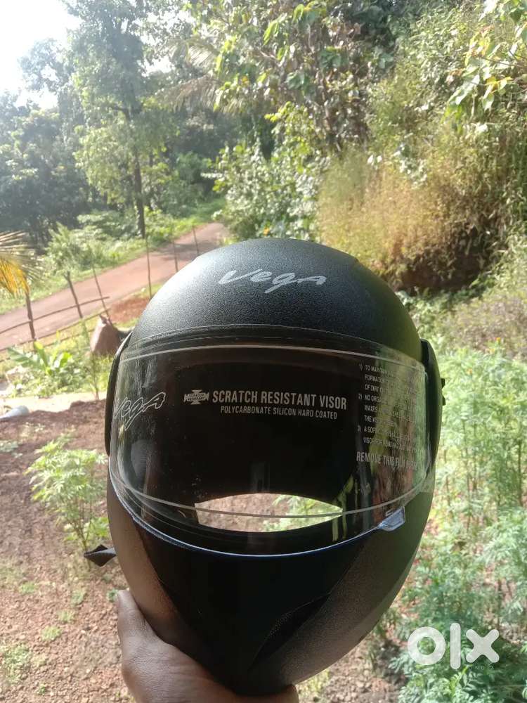 Helmet(Bike Accessories)