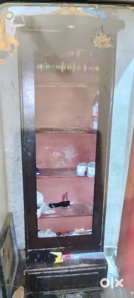 Double bed or dressing table available for sale