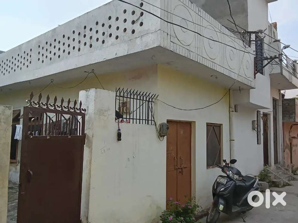 Urgent House for sale in Naveen nagar
