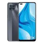 Oppo f17 pro (8+128) gb