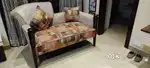 2 seater sofa