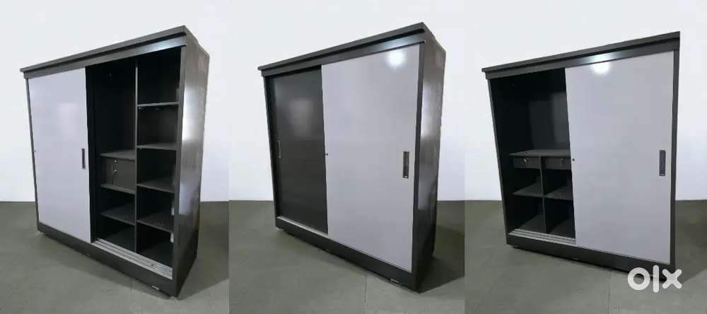 Brand New Sliding Wardrobe at Wholesale Price