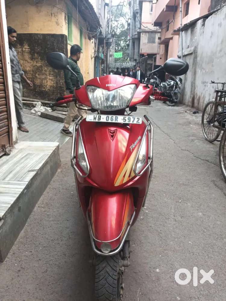 Hero' pleasure good condition