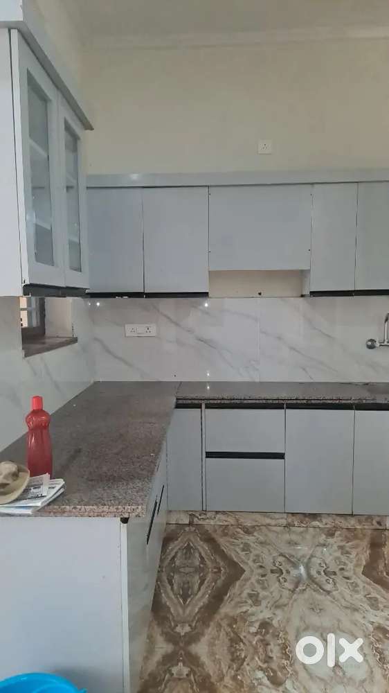 2bhk independent house for rent Kalidas road near rajpur road