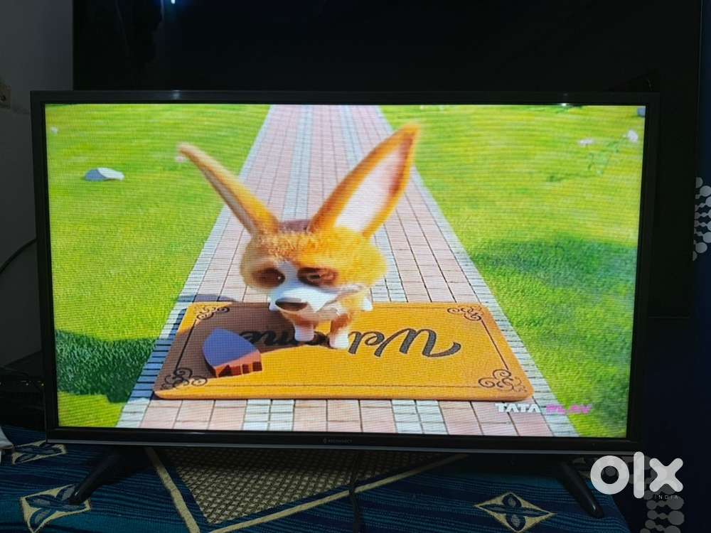 Reliance ReConnect TV - 32 Inch TV