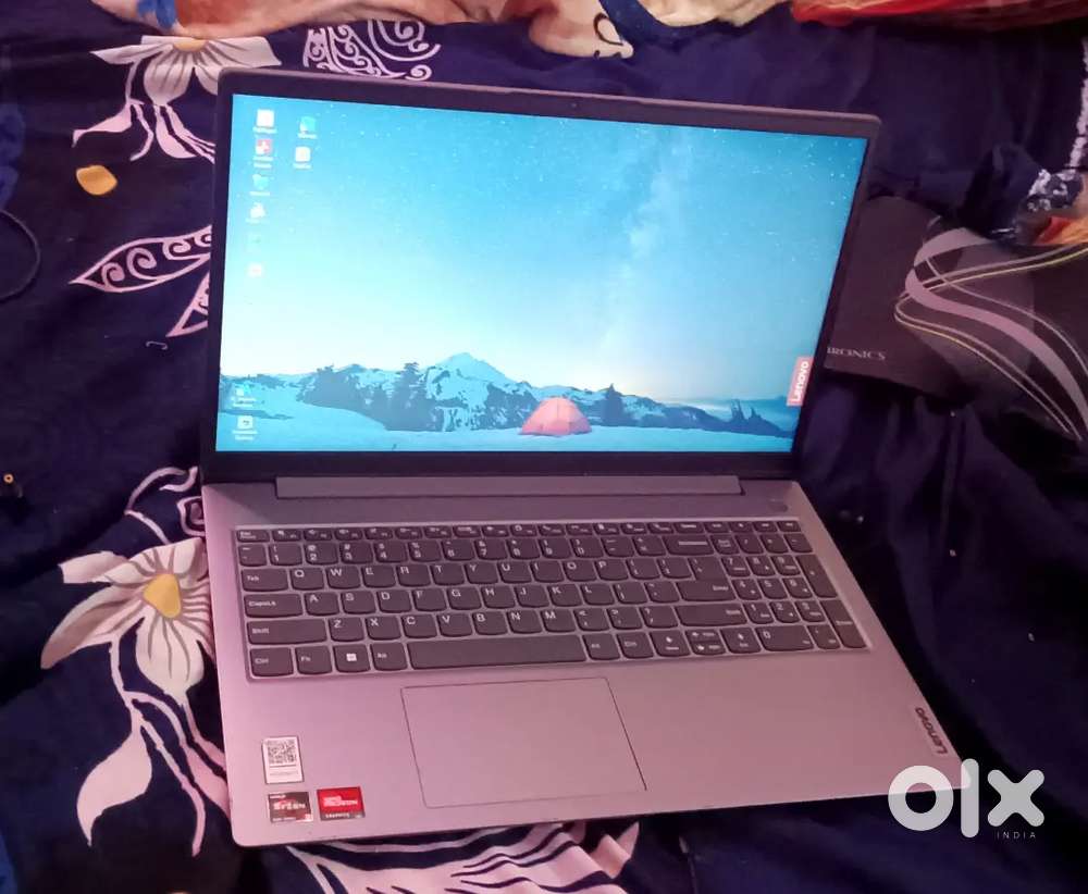 Lenovo V15 AMD RYZEN 3