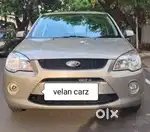 Ford Fiesta 2008-2011 1.6 ZXi ABS, 2009, Diesel