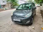 Hyundai i10 1.2 Kappa SPORTZ, 2013, Petrol