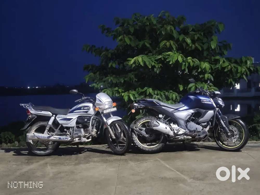 Good condition with choice number plate