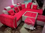 New. Sofa set in vikaspuri