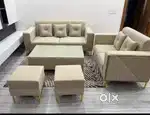 Premium quality 3+2 seater sofa set available in starf premium furnitu