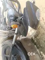 Yamaha YBR 2013 model